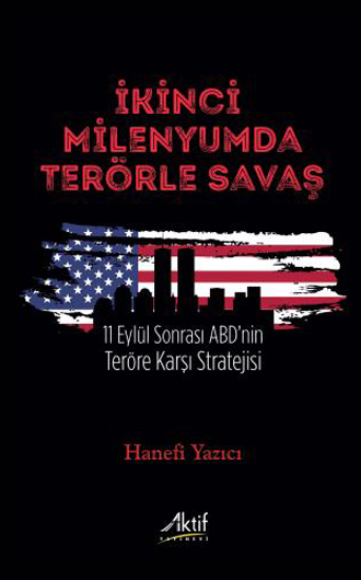 İkinci Milenyumda Terörle Savaş İkinci Milenyumda Terörle Savaş