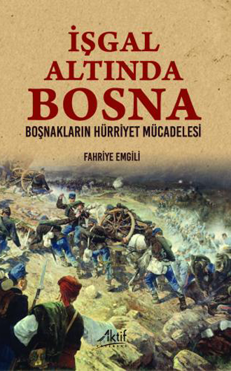 İşgal Altında Bosna İşgal Altında Bosna
