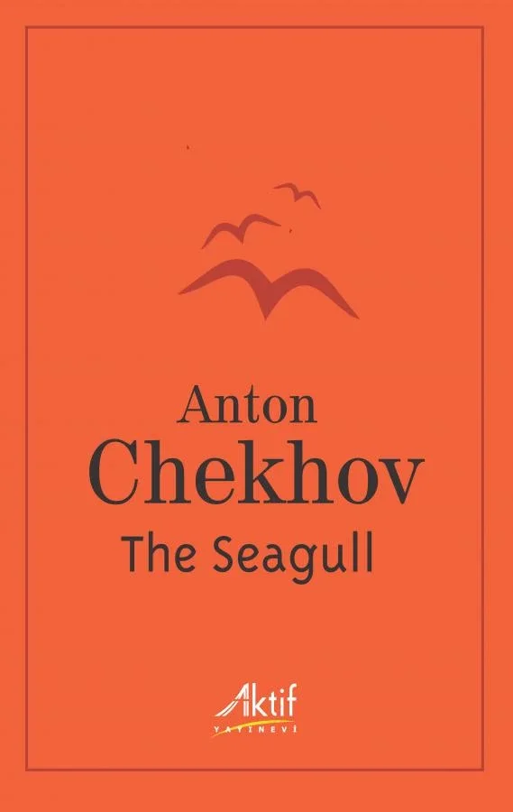 The Seagull