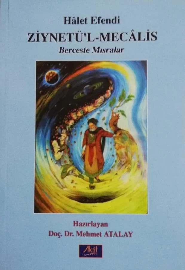 Ziynetü'l Mecâlis