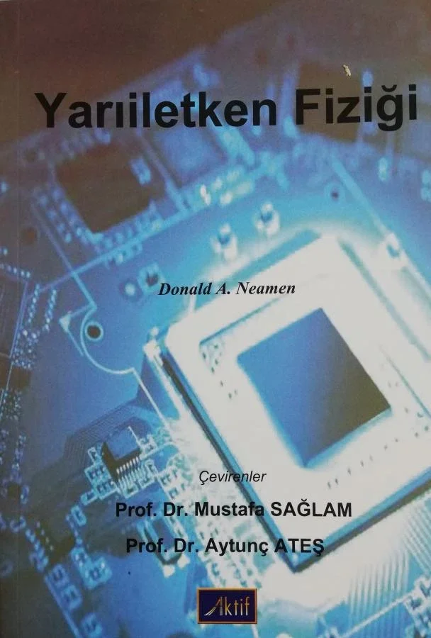 Yarıiletken Fiziği